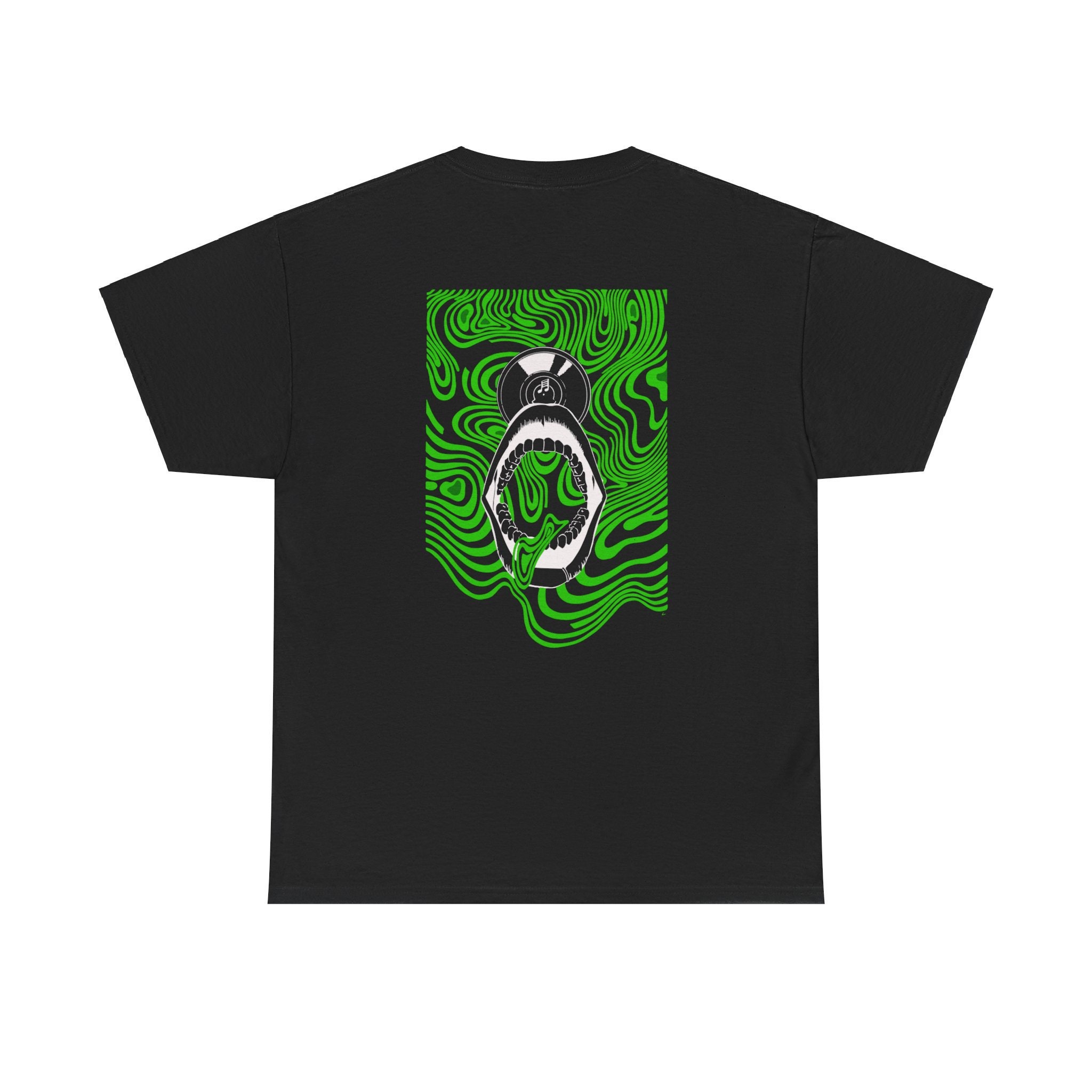 トップス gb mouth rebellious long T shirt Mouth - Unisex T-shirt - Etsy
