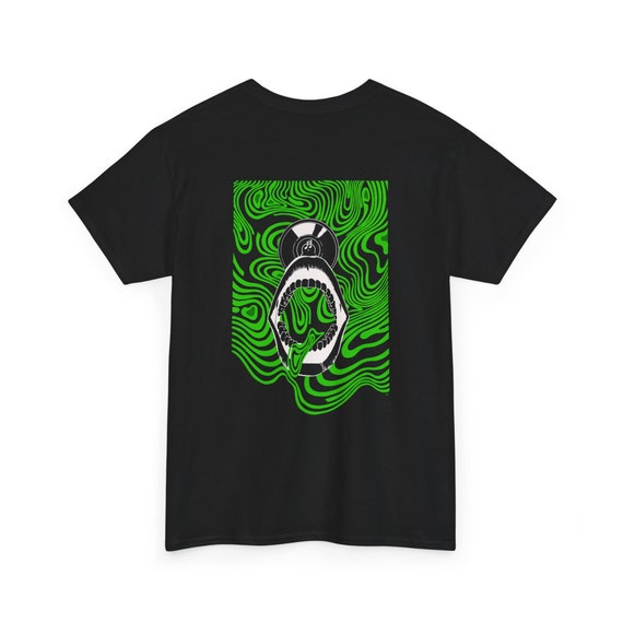 Mouth - Unisex T-shirt - Etsy