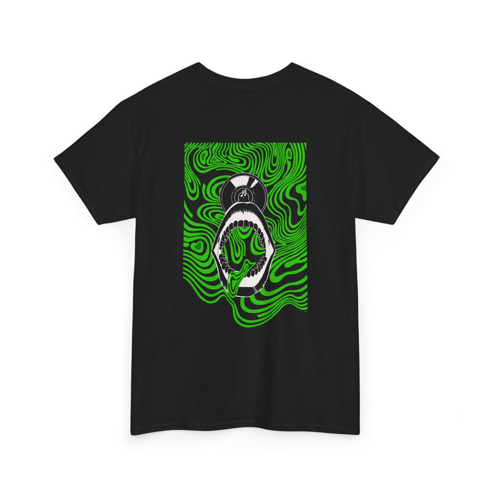 Mouth - Unisex T-shirt - Etsy