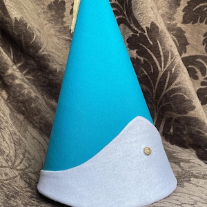 Witch Hat Atelier Coco Pointed Cap Hat Cosplay