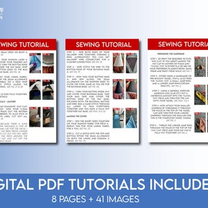 Puede incluir: Tutorial de costura en PDF digital con instrucciones e im&aacute;genes para crear un sombrero. Incluye 8 p&aacute;ginas y 41 im&aacute;genes. Cubre t&eacute;cnicas y materiales para la construcci&oacute;n de sombreros.