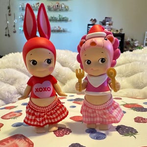 Sonny Angel Clothes / Skirts