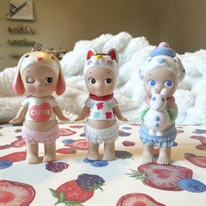 Sonny Angel Clothes