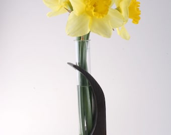 Modern Bud Vase