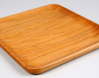 Ash Plate