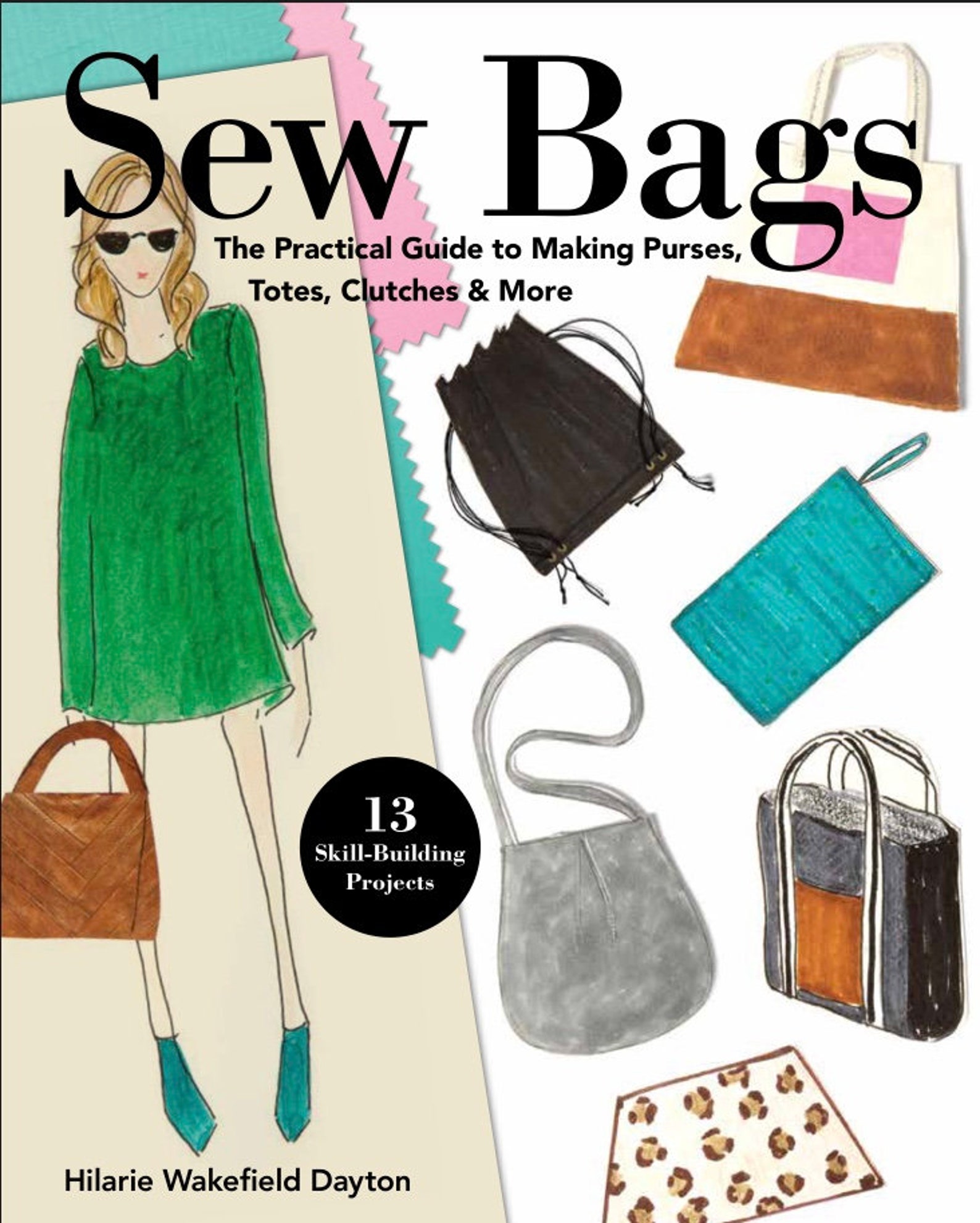 Sewing Patterns Sewing Patterns for Bags Sew Bags Guide to Etsy