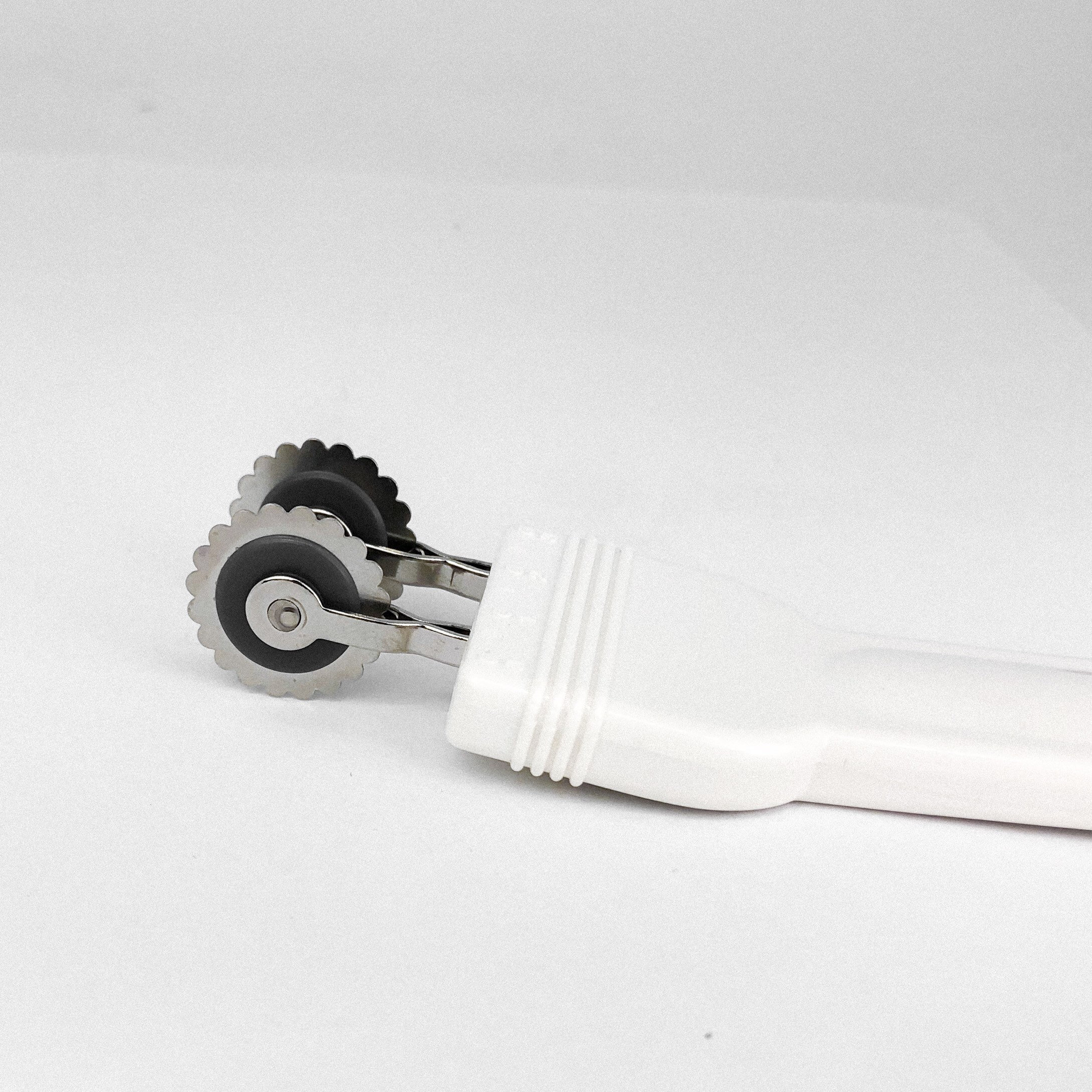 Double Tracing Wheel, Clover Double Tracing Wheel With Blunt Edge Etsy