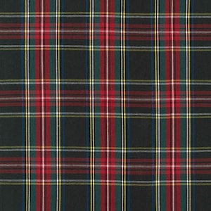 Tartan: Romancing The Plaid