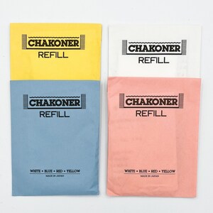 Fabric Marker Heart Chakoner Chalk Refill, Japanese Sewing Notions