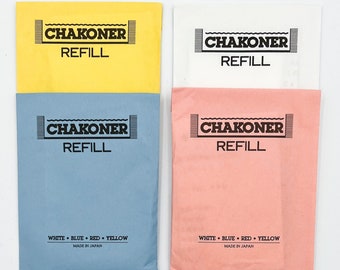 Fabric Marker Heart Chakoner Chalk Refill, Japanese Sewing Notions