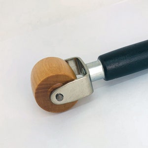 Seam Roller Press Quilting Tool For Quilting Sewing Roller Roll Pressing  Wheel Wallpaper Roller Handmade Tool