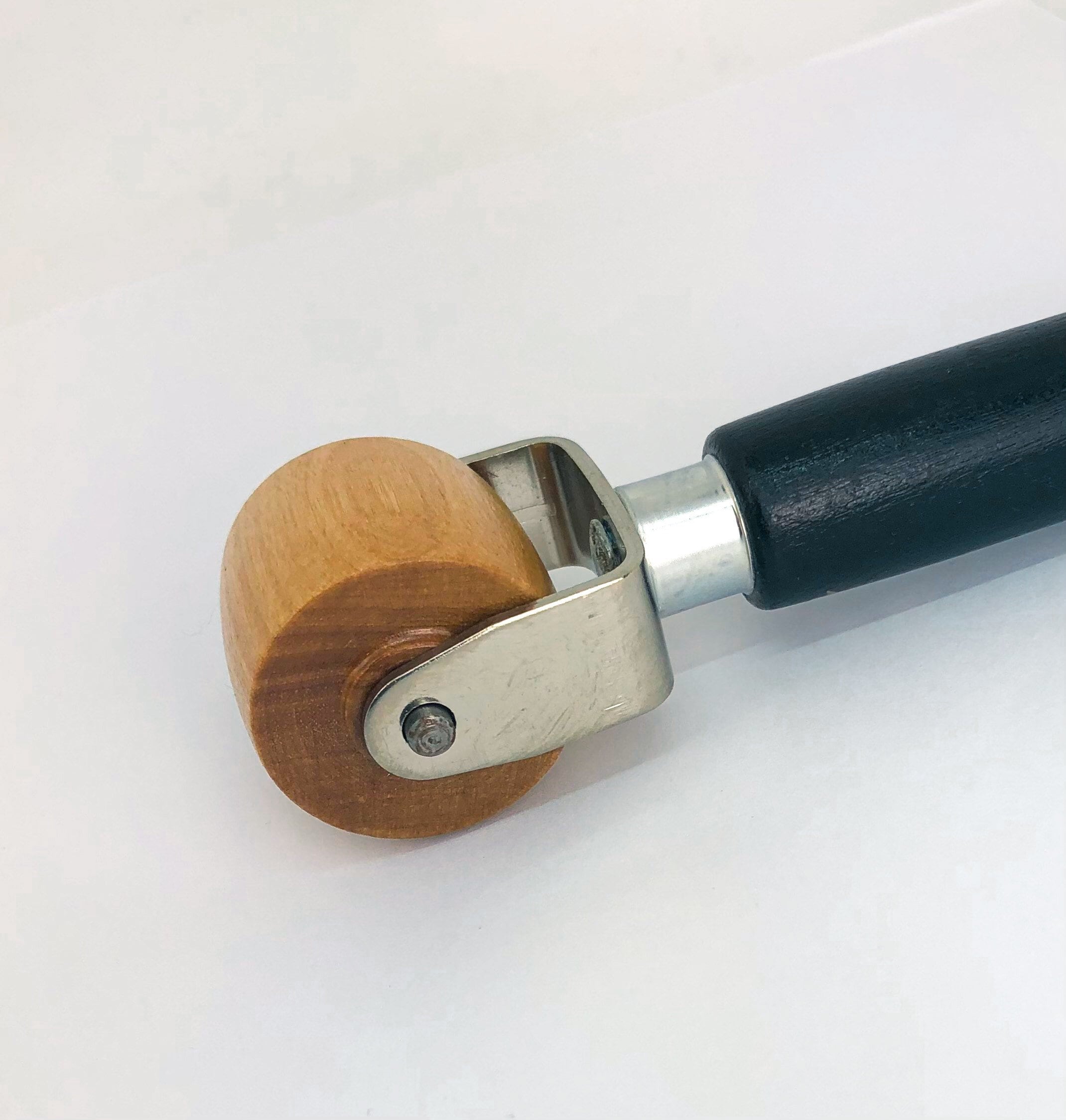 Seam Roller for Sewing, Wooden Seam Roller, Seam Pressing Tool for Sewing,  Quilting and Bag Making 