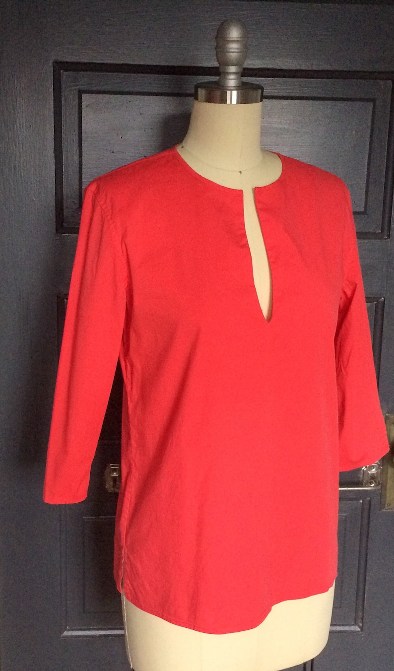 Tunic Dress Tunic Top Tunic PDF Sewing Patterns for Women Etsy