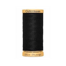 Coats & Clark 400 Yards All-purpose Sewing Thread WHITE or BLACK Sewing  Supply White Thread Black Thread 