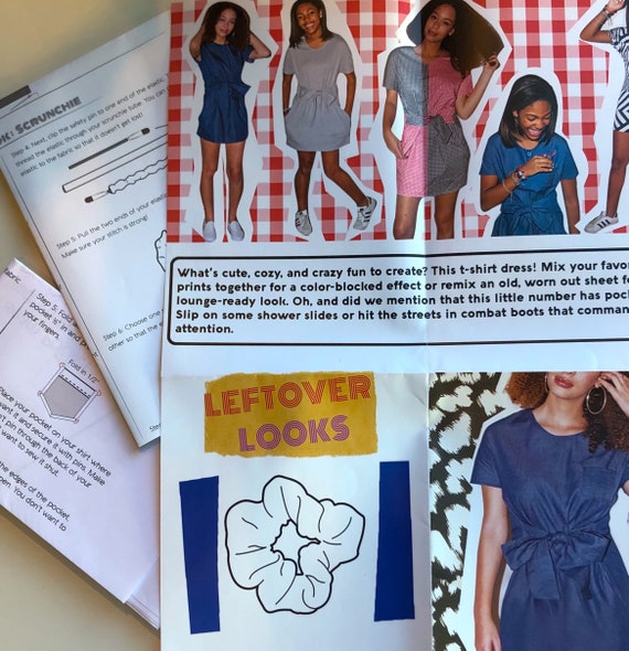 diy t shirt dress pattern DIY T-Shirt Dress
