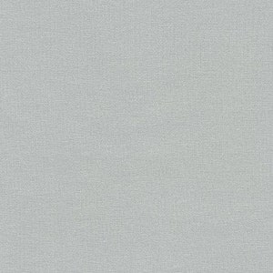 Gray Cotton Knit, French Terry Fabric, Fabric by the half Yard, Cotton Knit Fabric, Cotton Fleece Fabric