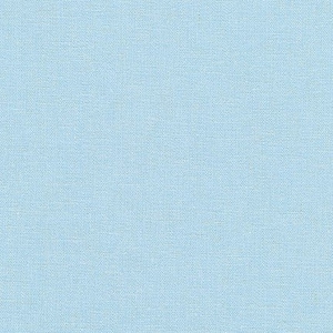 Light Blue Linen, Fabric by the half Yard, Brussels Washer Linen in Frost