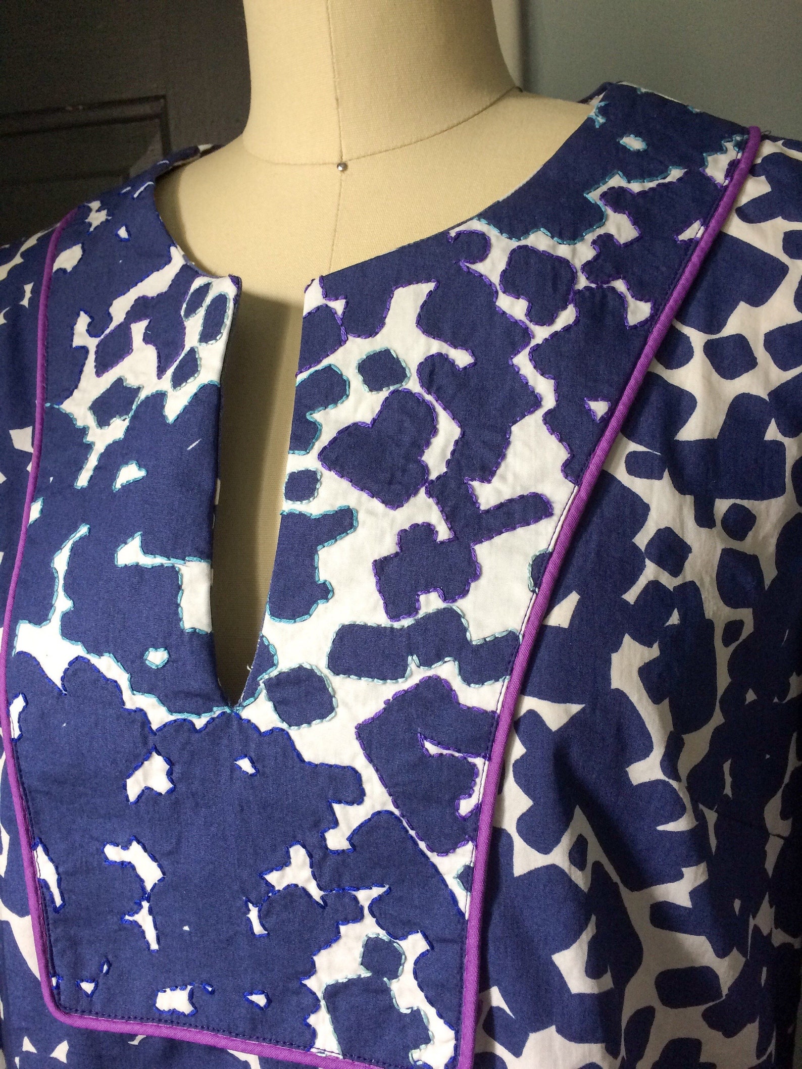 Tunic Dress Tunic Top Tunic PDF Sewing Patterns for Women - Etsy