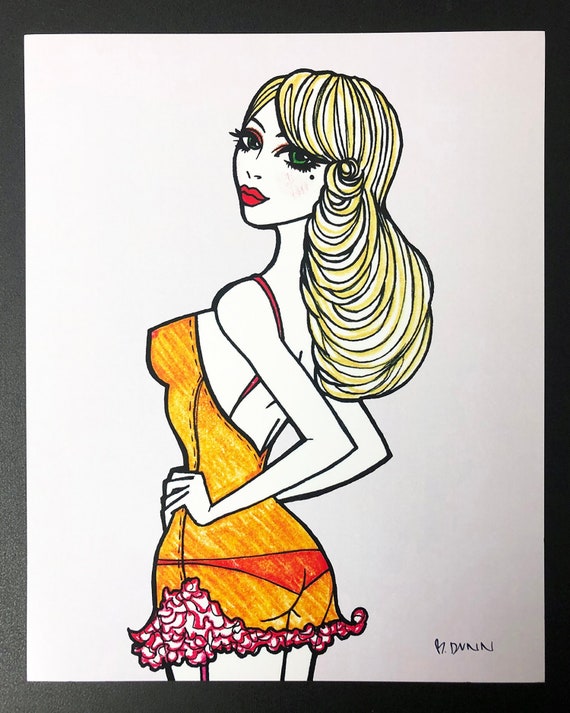 Sassy In Lilac 60 S Style Vintage Theme Pinup Beauty Etsy