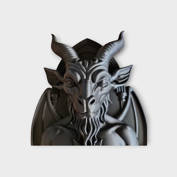 エジプト神の彫像 悪魔崇拝 クトゥルフ 黒魔術 ダークファンタジー