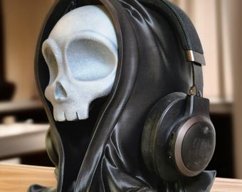 Ghost Controller Holder – Gruseliges und funktionales Gaming-Zubehör