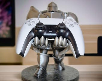 Knight Controllerhalter – edles und funktionales Gaming-Zubehör