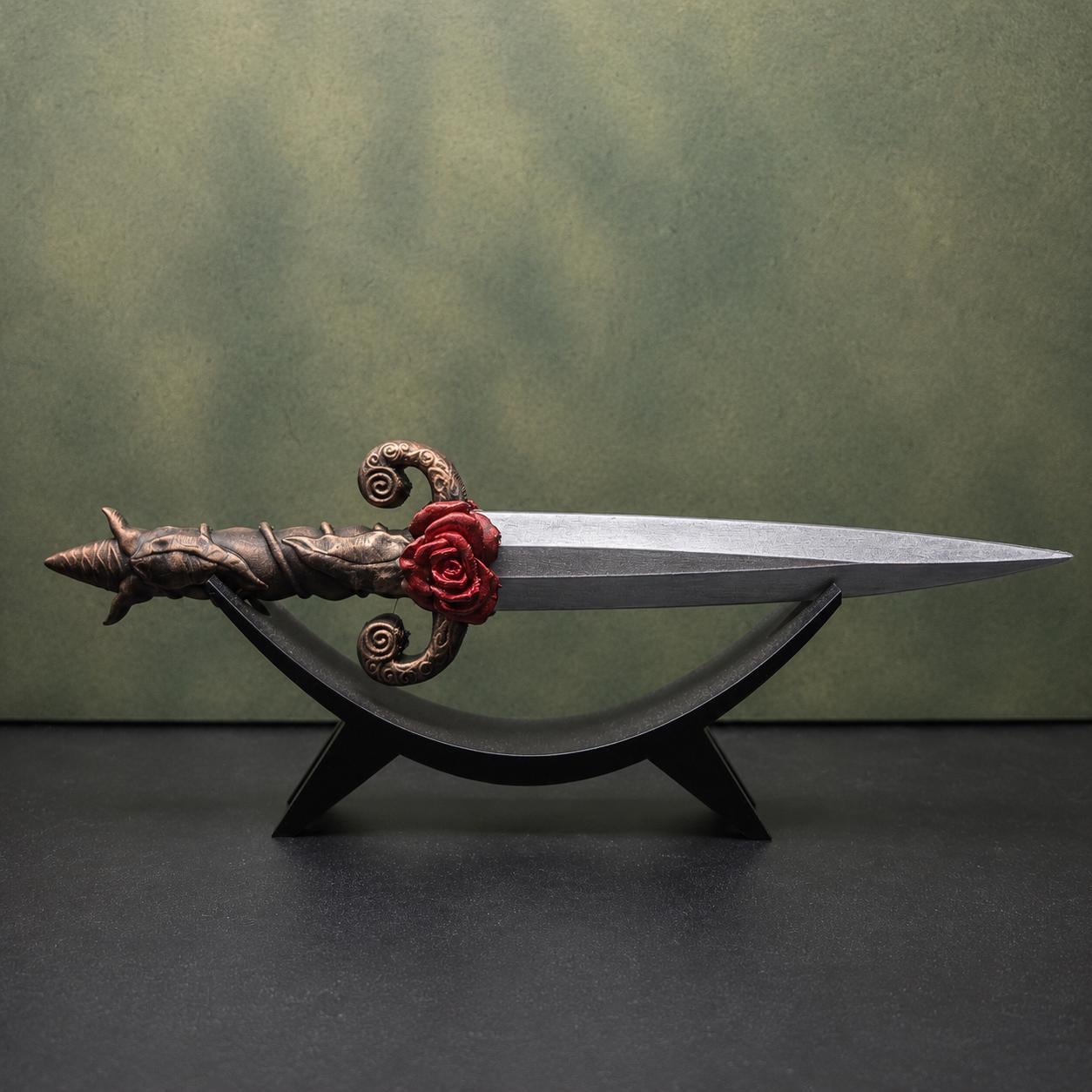 Decorative dagger - Etsy 日本
