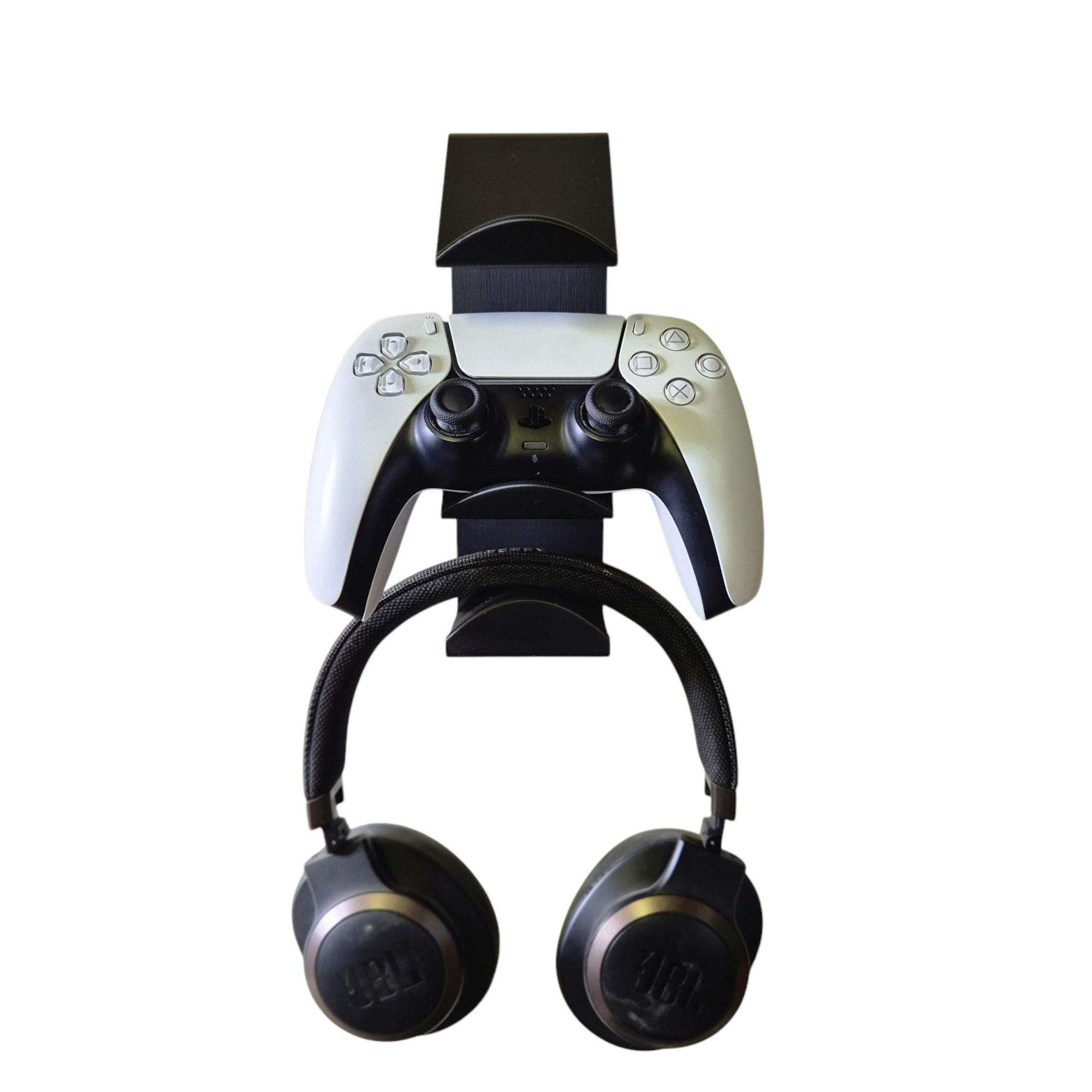 Supporto Da Parete Xbox Series S Staffa Parete Per Console, Cuffie E