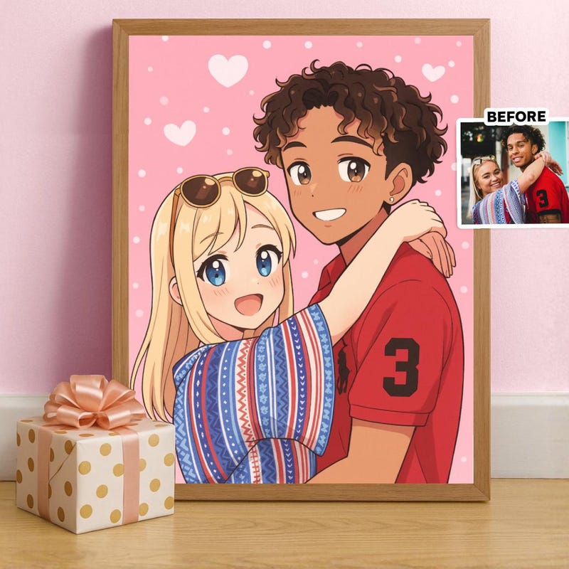 Anime Gifts - 60+ Gift Ideas for 2026