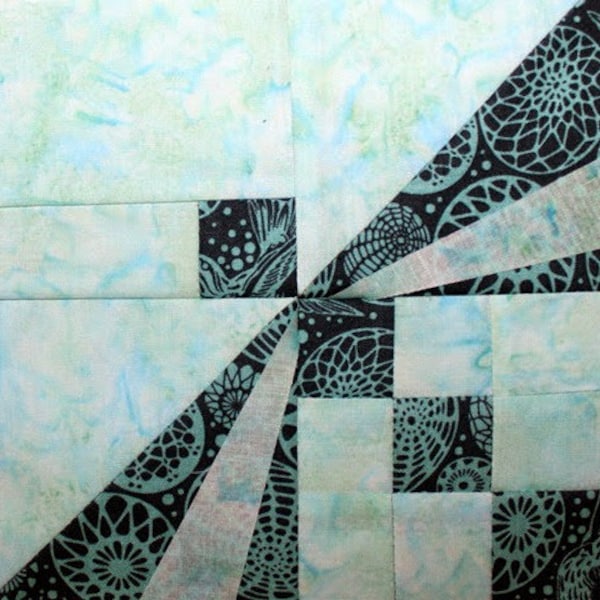 Dragonfly Quilt Pattern Etsy