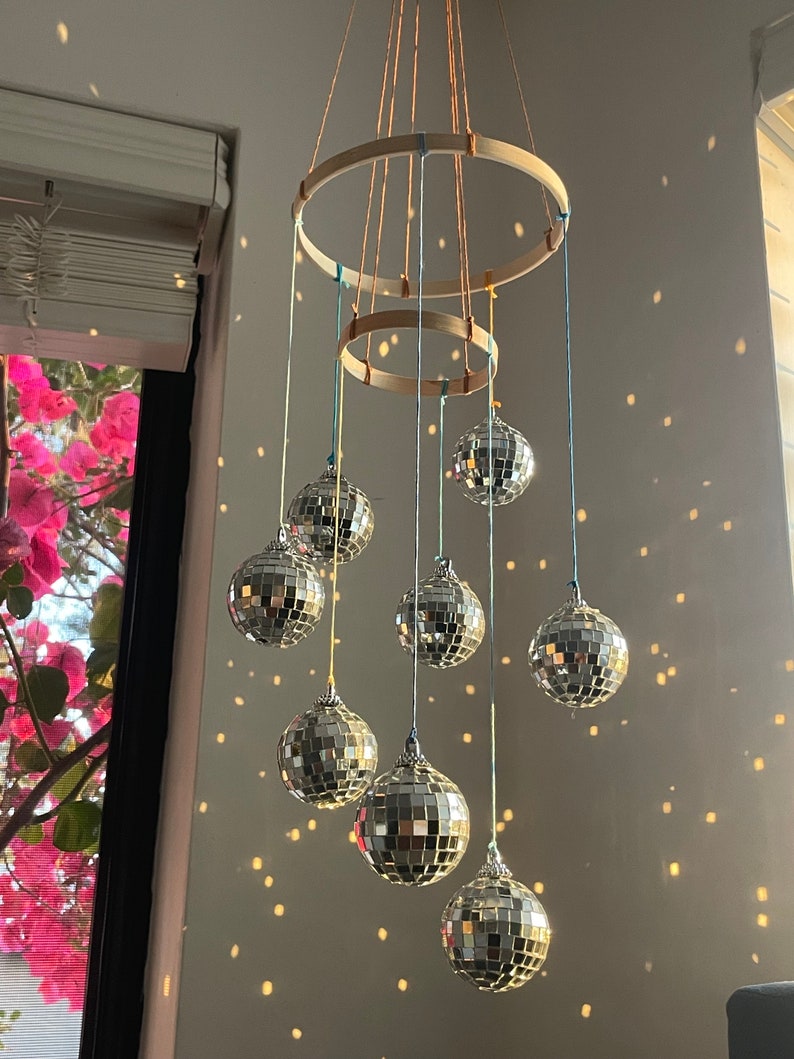 Illuminating the Dance Floor: A Guide to Disco Lighting - Things Light Wooden Disco After Design