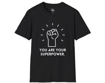 You Are Your Superpower - Trust Yourself