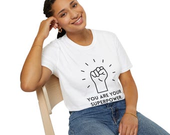 You Are Your Superpower - Trust Yourself