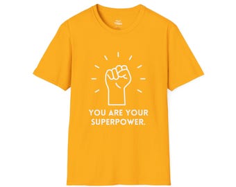 You Are Your Superpower - Trust Yourself