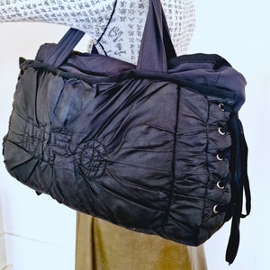 Marithé François Girbaud Bag - Etsy Marithé François Girbaud Bag - Etsy