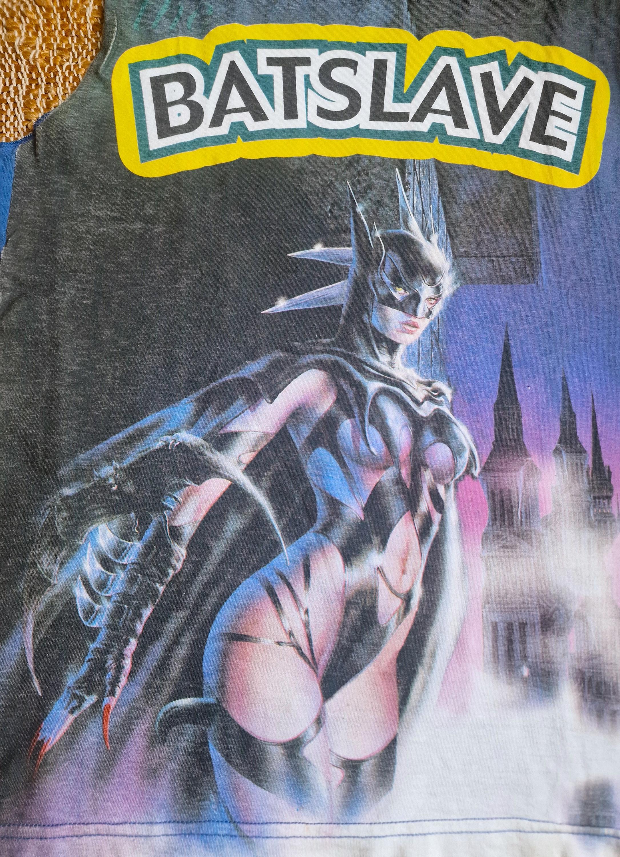 Y2K D&G ドルチェ&ガッバーナ catwoman レース キャミソール