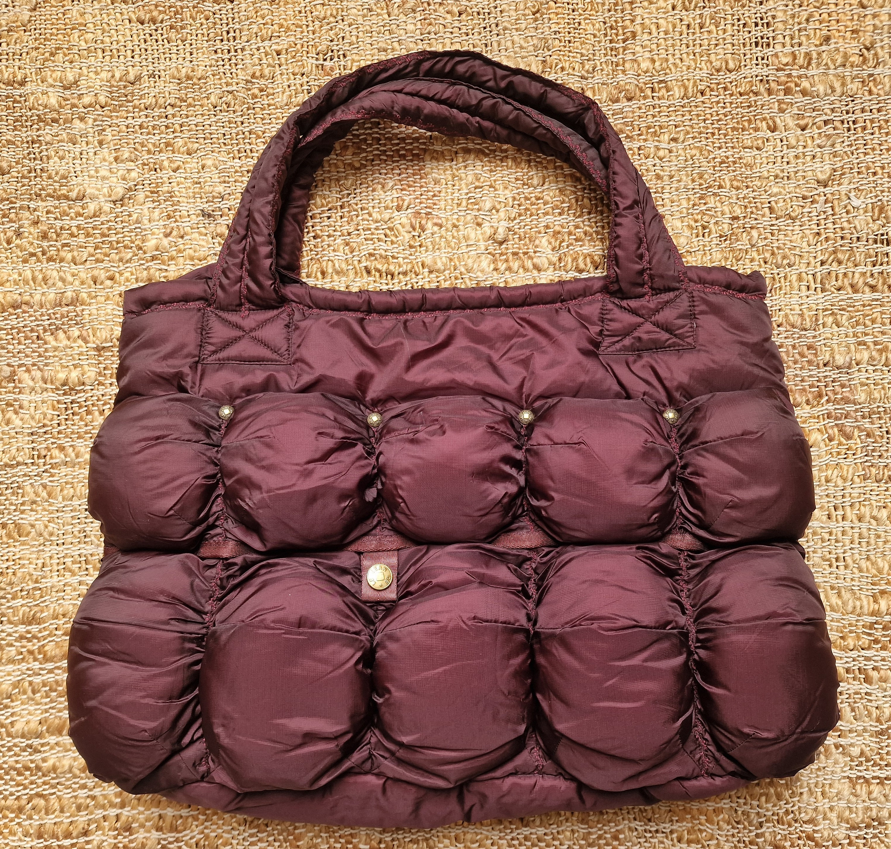 Marithé François Girbaud Bag - Etsy Marithé François Girbaud Bag - Etsy