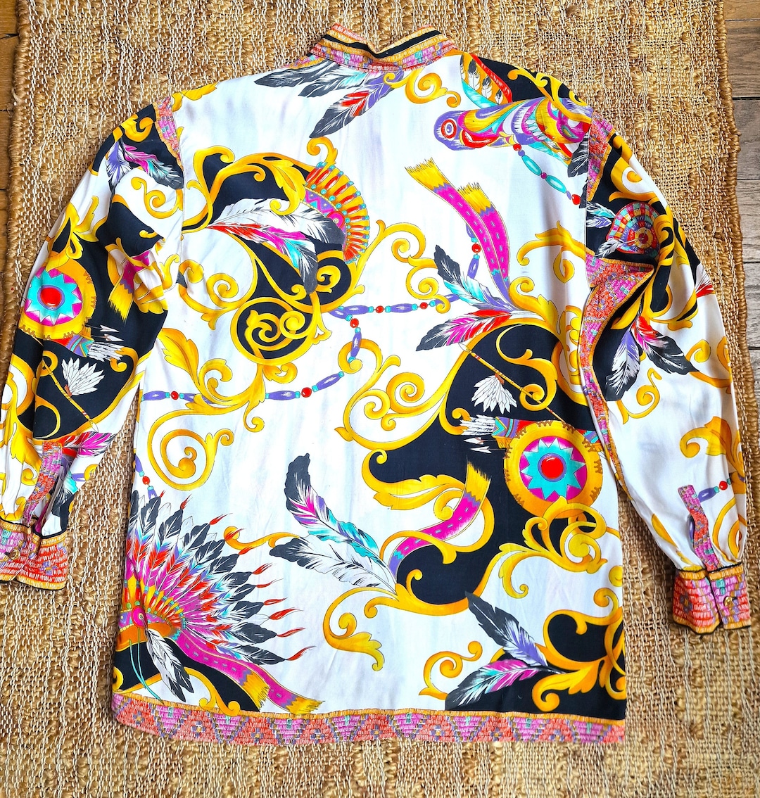 クッション 25 cm メドゥーサ '95 | VERSACE JP