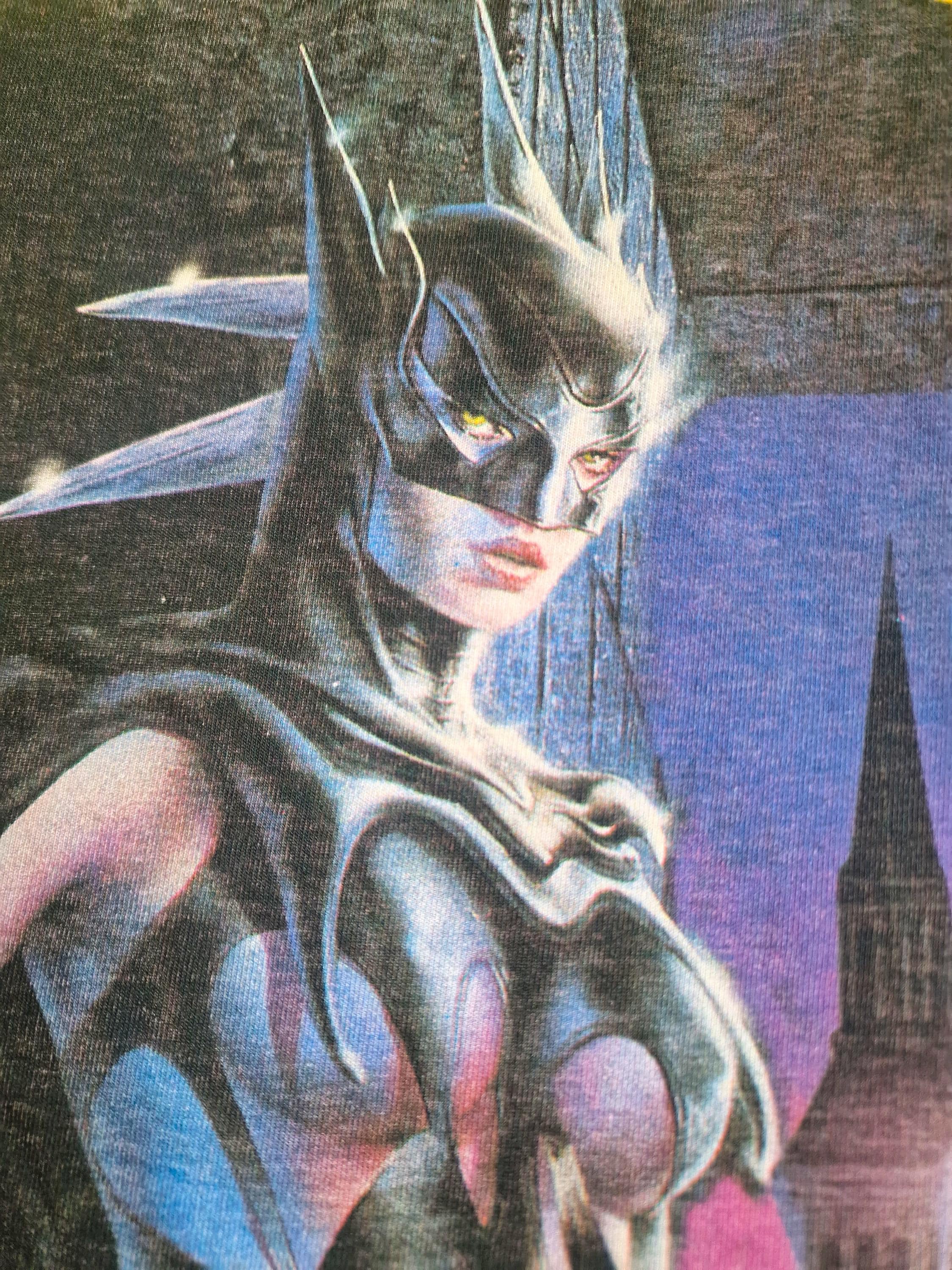 Y2K D&G ドルチェ&ガッバーナ catwoman レース キャミソール