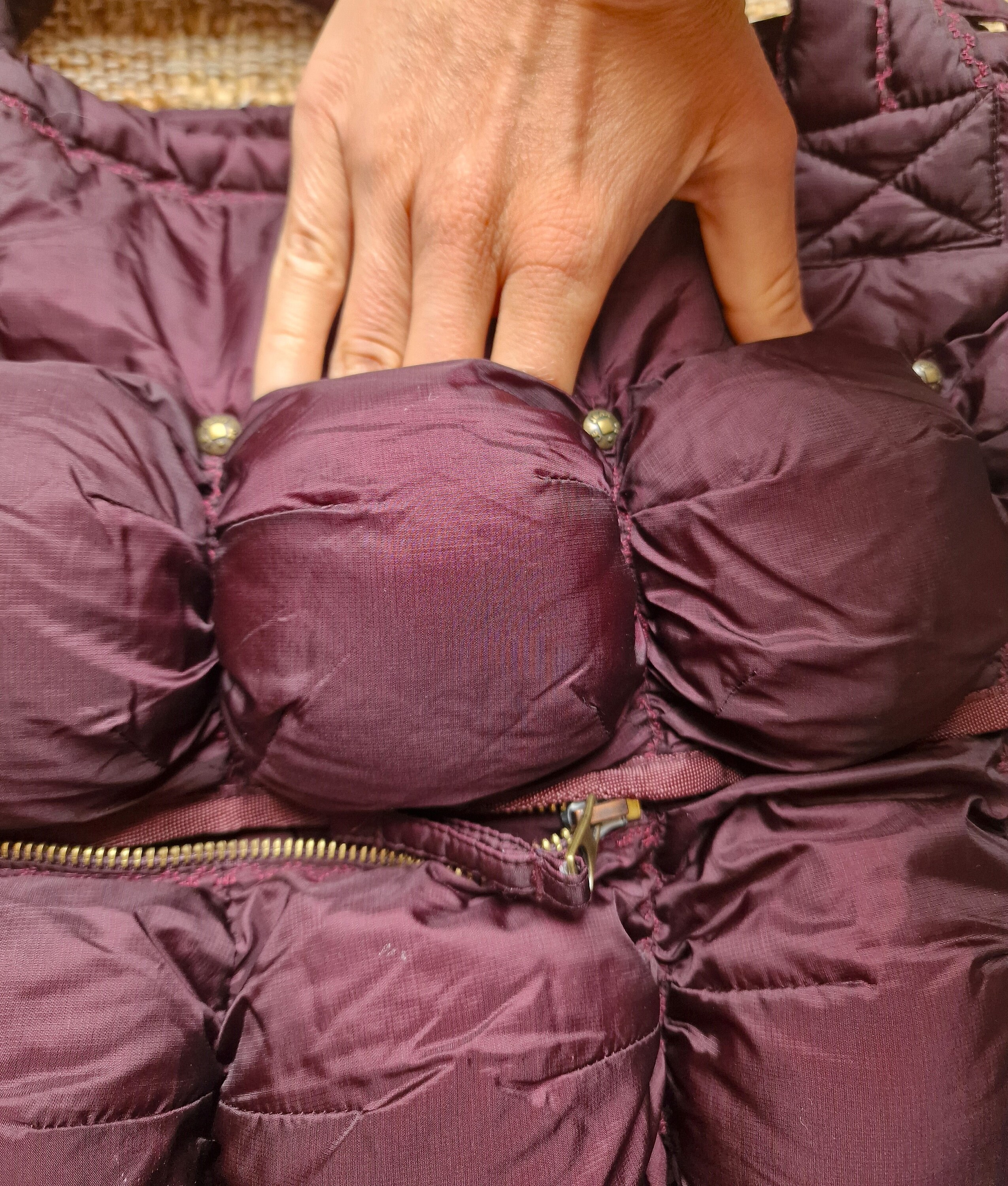 【MARITHEFRANCOISGIRBAUD】MOUVEMENT MINI BALL POUCH Marithe☆ MOUVEMENT MINI BALL POUCH ポーチキーホルダー
