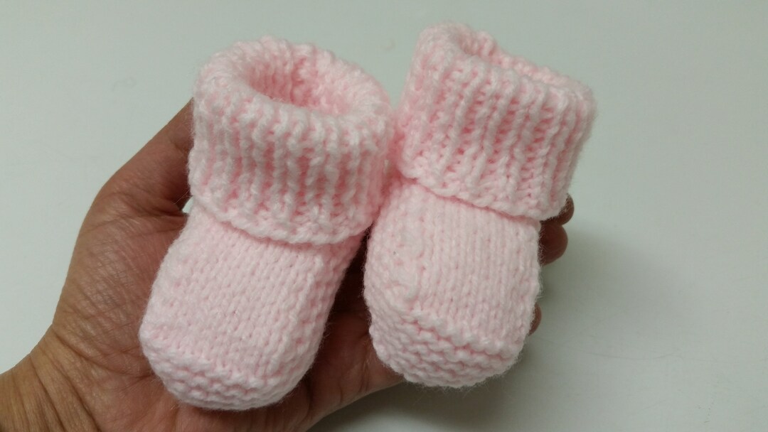 newborn baby booties