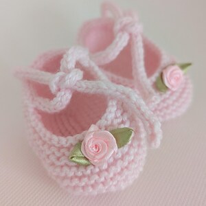 Baby Booties, Newborn Baby Shoes, Baby Shower Gift