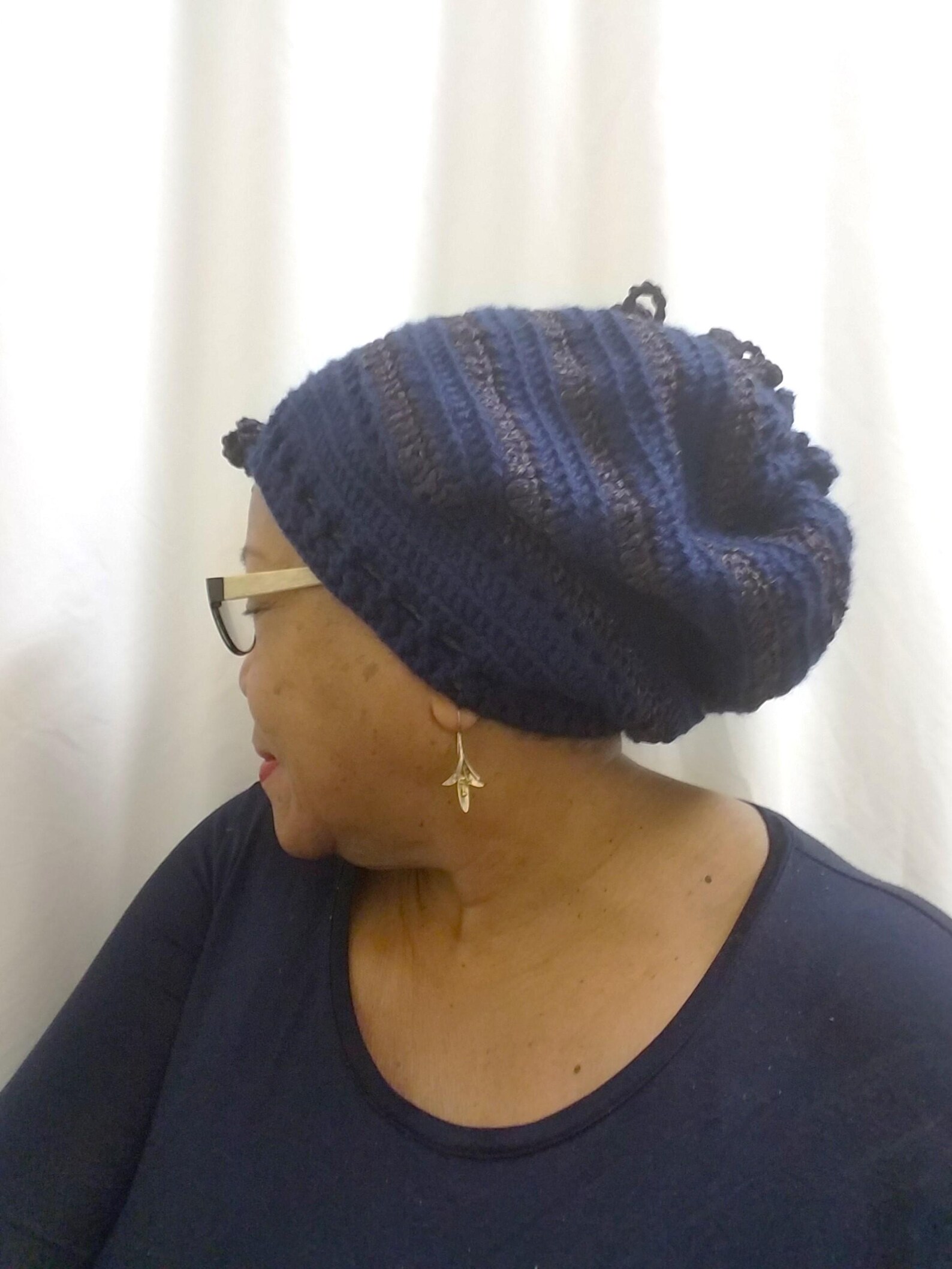 North Royal Compton Scarf