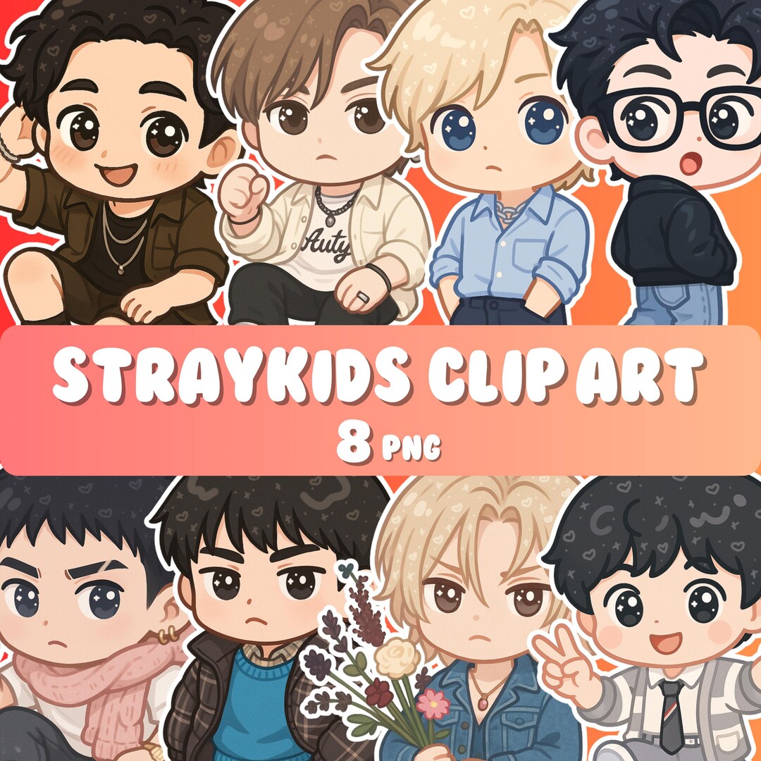 Collana E Bracciale Kpop Stray Kids &ndash; Ciondolo Cerchio 10mm Oro &ndash; Handmade