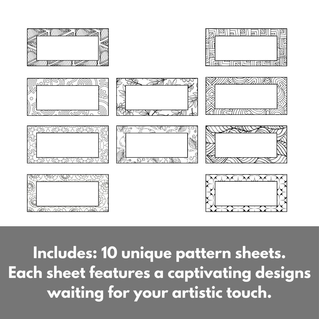 Colorme Place Cards: Printable Name Tents for the Classroom Meeting Colorme Place Cards: Printable Name Tents for the Classroom Meeting