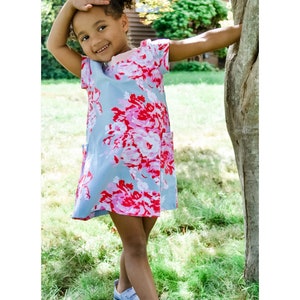 Toddler Dress