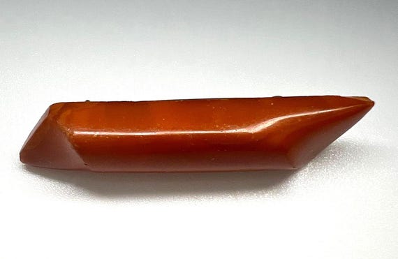 Antike Butterscotch Bernstein Brosche – Vintage A… - image 5