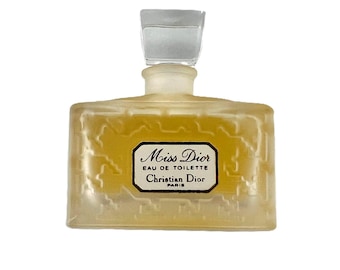 Christian Dior Miss Dior (1992) - 15ml Perfume Extract - Vintage
