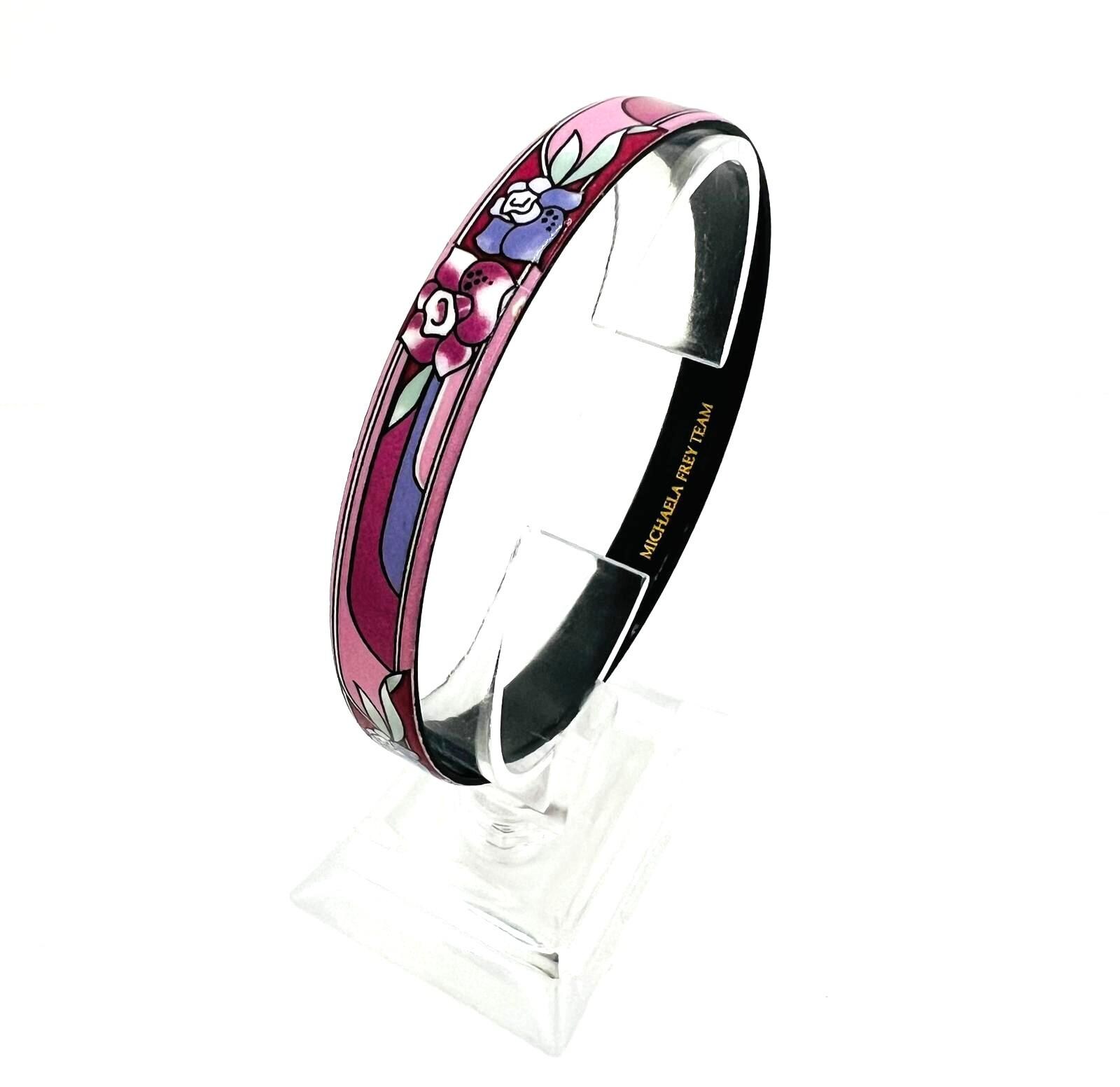 Michaela frey bangle - Etsy 日本