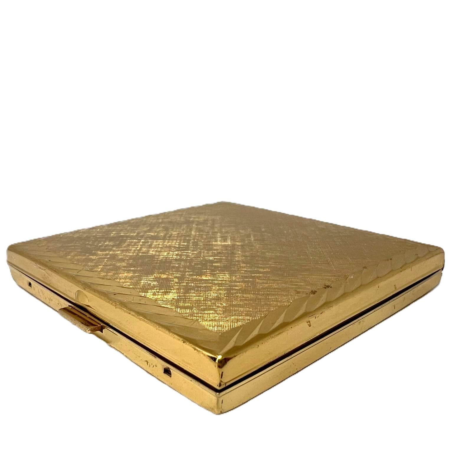 Emrich powder compact - Etsy 日本